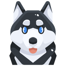 dark logo